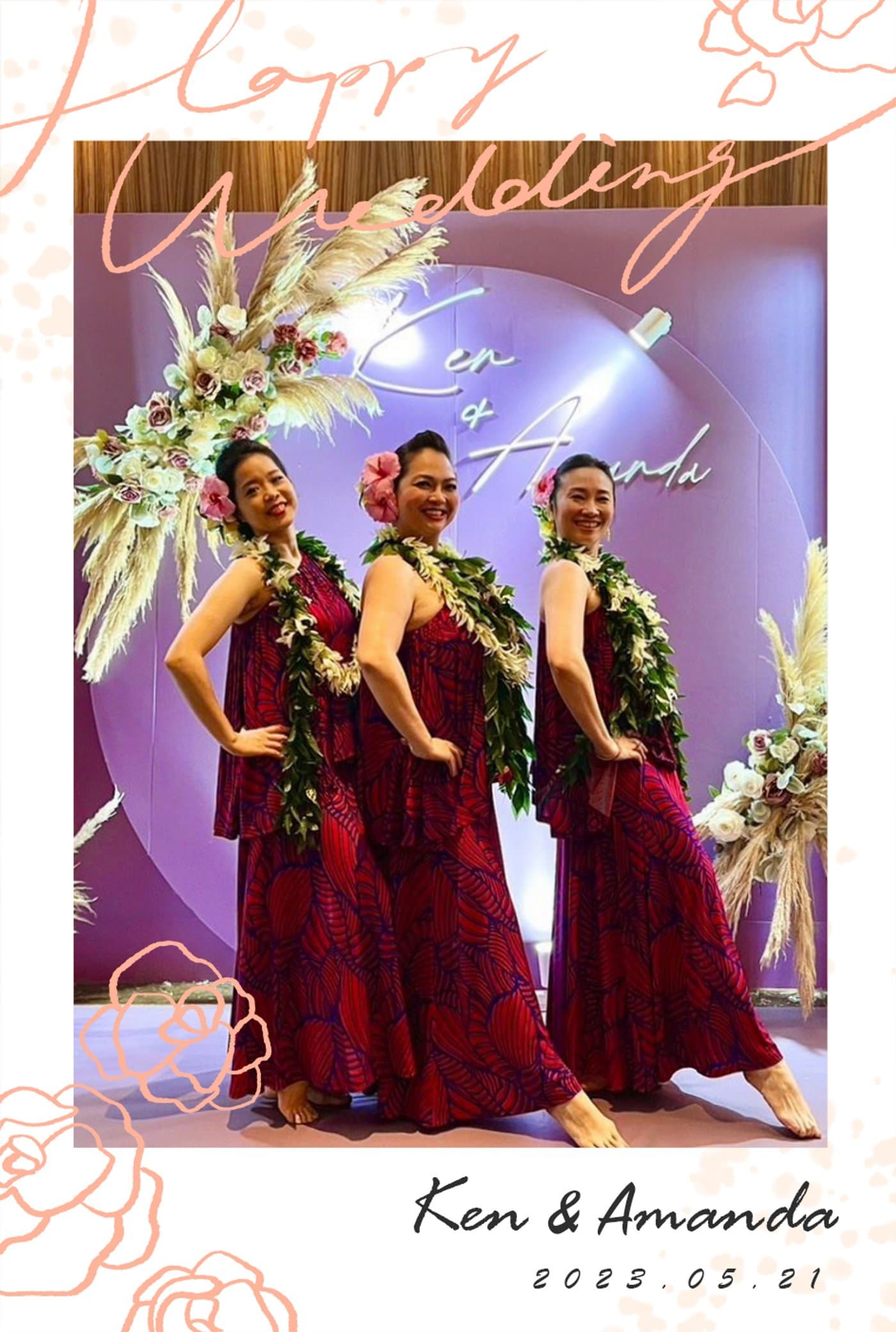 拍拍印 LineIn - 婚禮小物-婚禮廠商評價