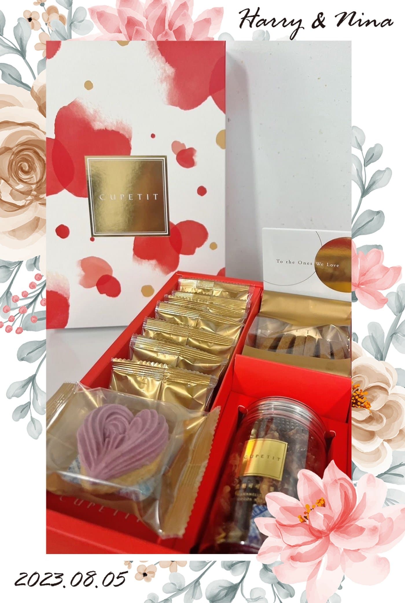 大推拍拍印-婚禮廠商評價