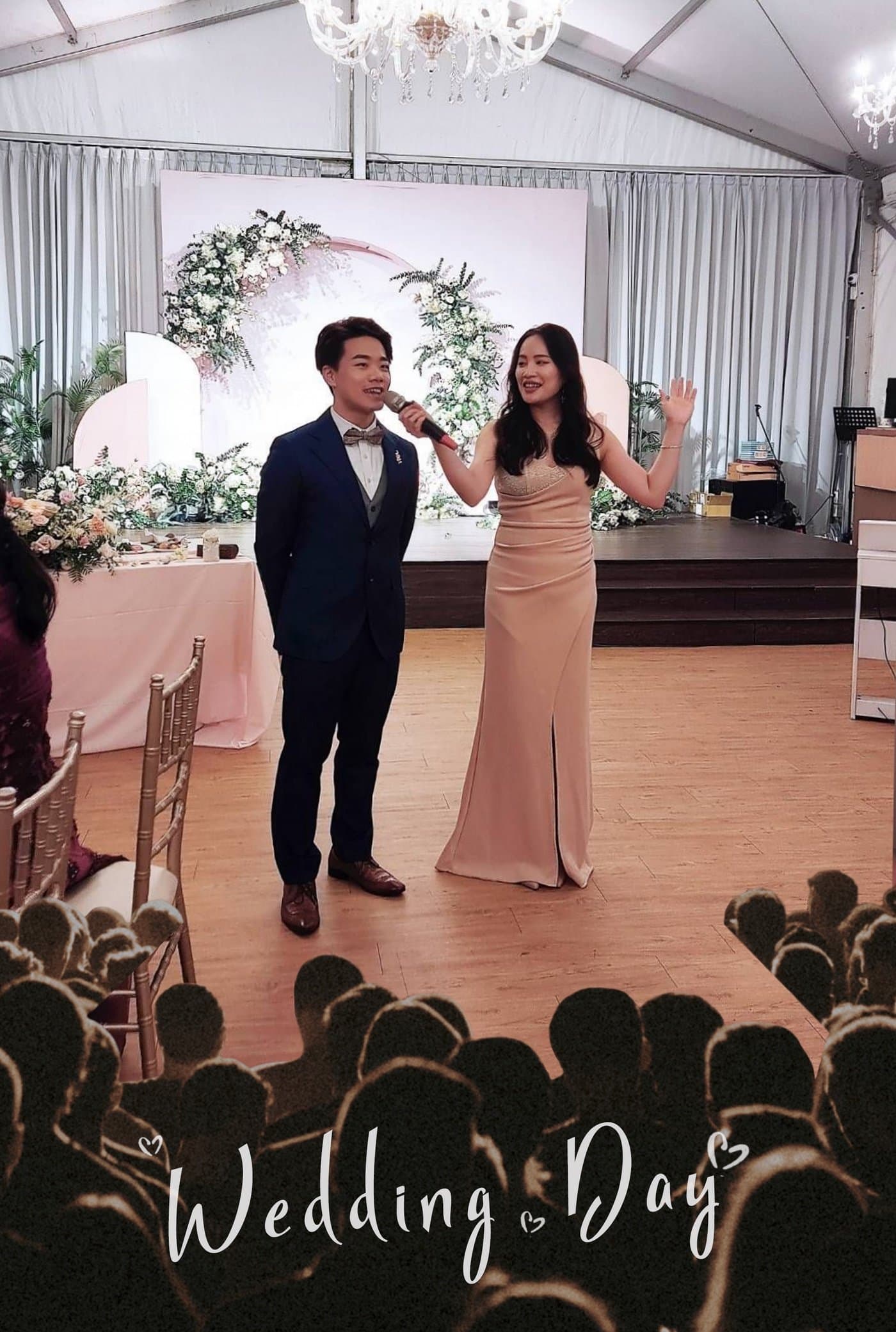 大推拍拍印-婚禮廠商評價