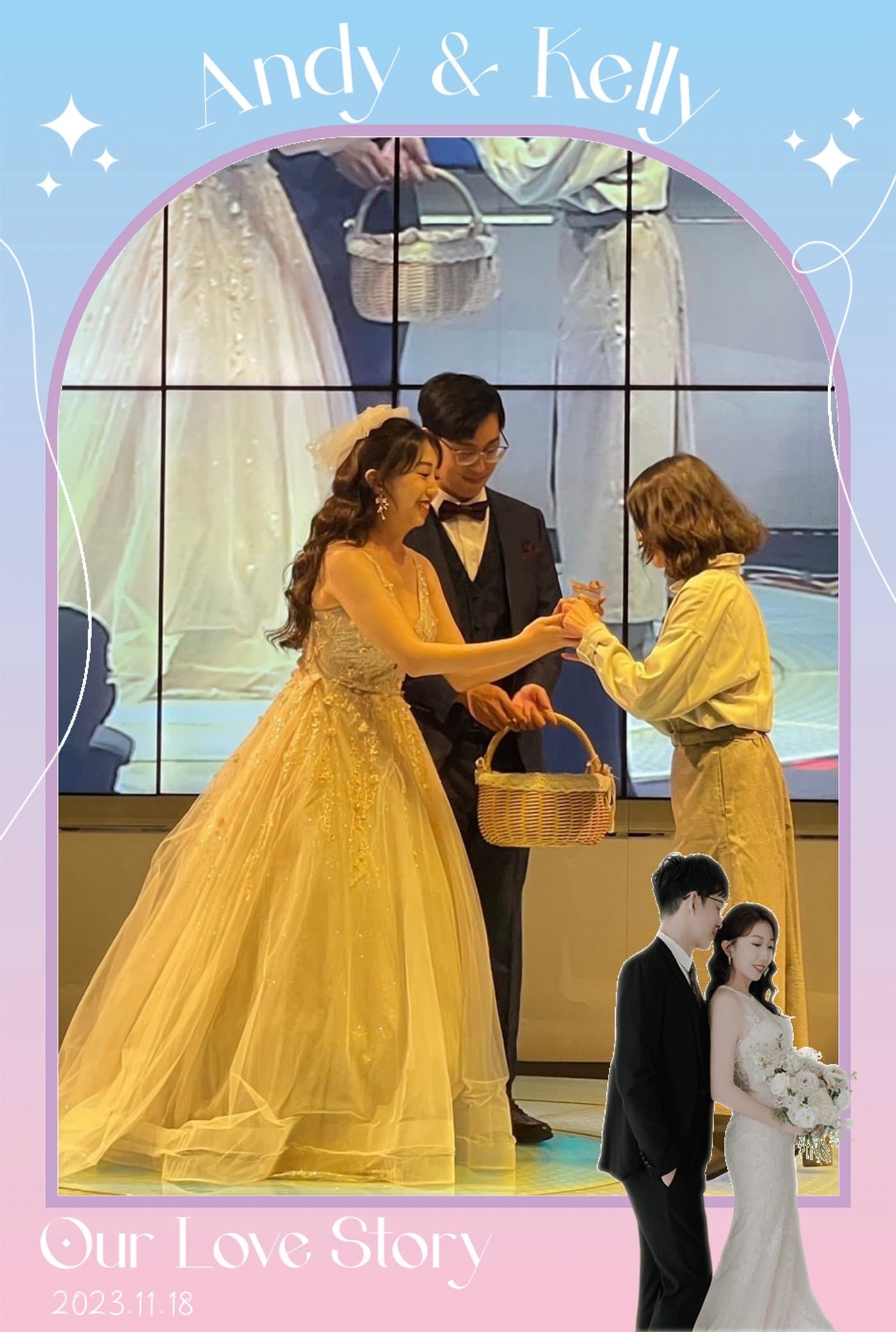 拍拍印讓婚禮更精采有趣-婚禮廠商評價