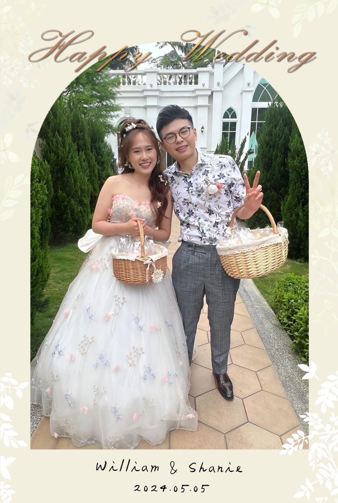 拍拍印為婚禮賓客留下最美好的回憶-婚禮廠商評價