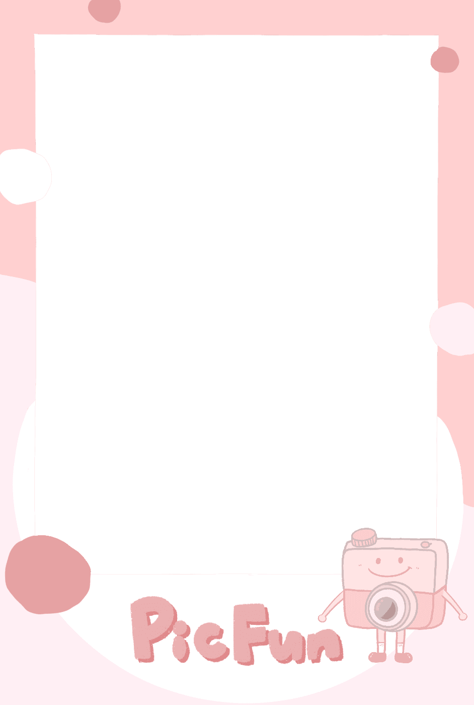 frame foreground