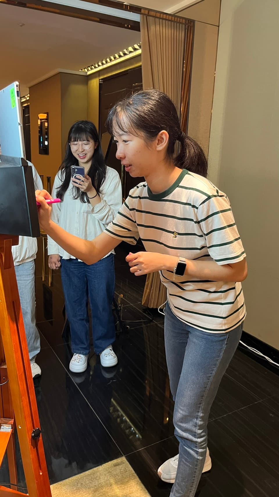 頒獎典禮・表揚大會 - 頒獎典禮・表揚大會互動規劃