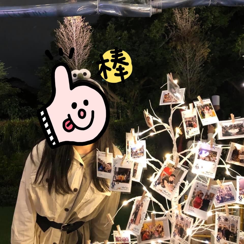 [推薦] 大獲好評的拍拍印