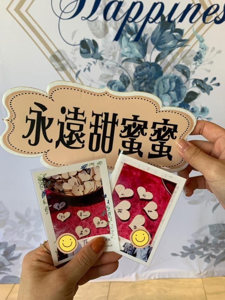 拍拍印是一個很棒的團隊！