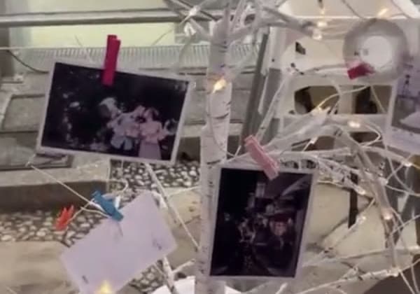 籌備婚禮，絕對是第一名首選拍貼機-拍拍印