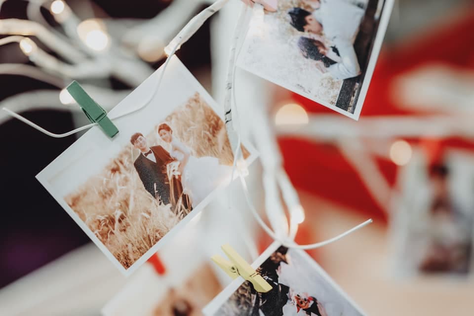 拍拍印-即時列印照片留下美好回憶