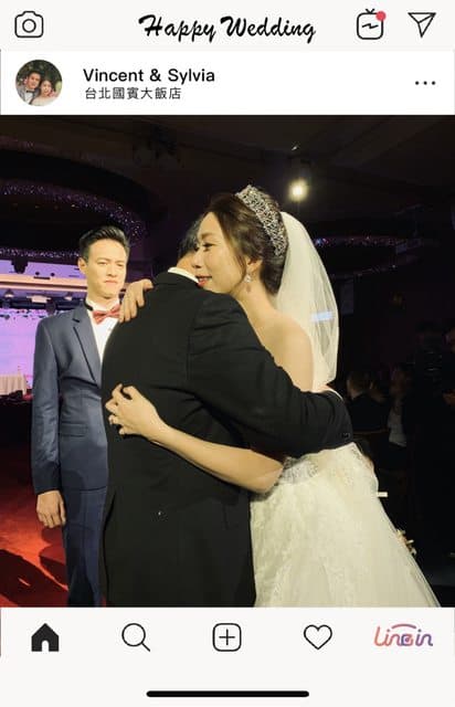 [推薦] 台北-婚影留影&活動小幫手-拍拍印