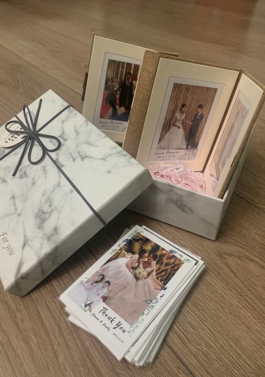 大推客服 是我婚禮所有廠商中 回應最即時最積極的