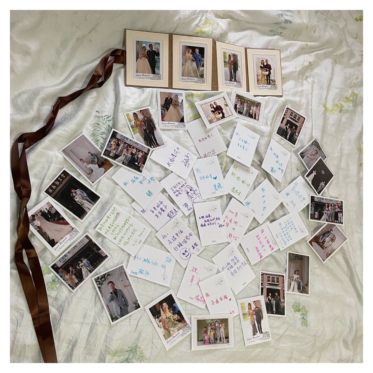 網美練習生-婚宴現場版