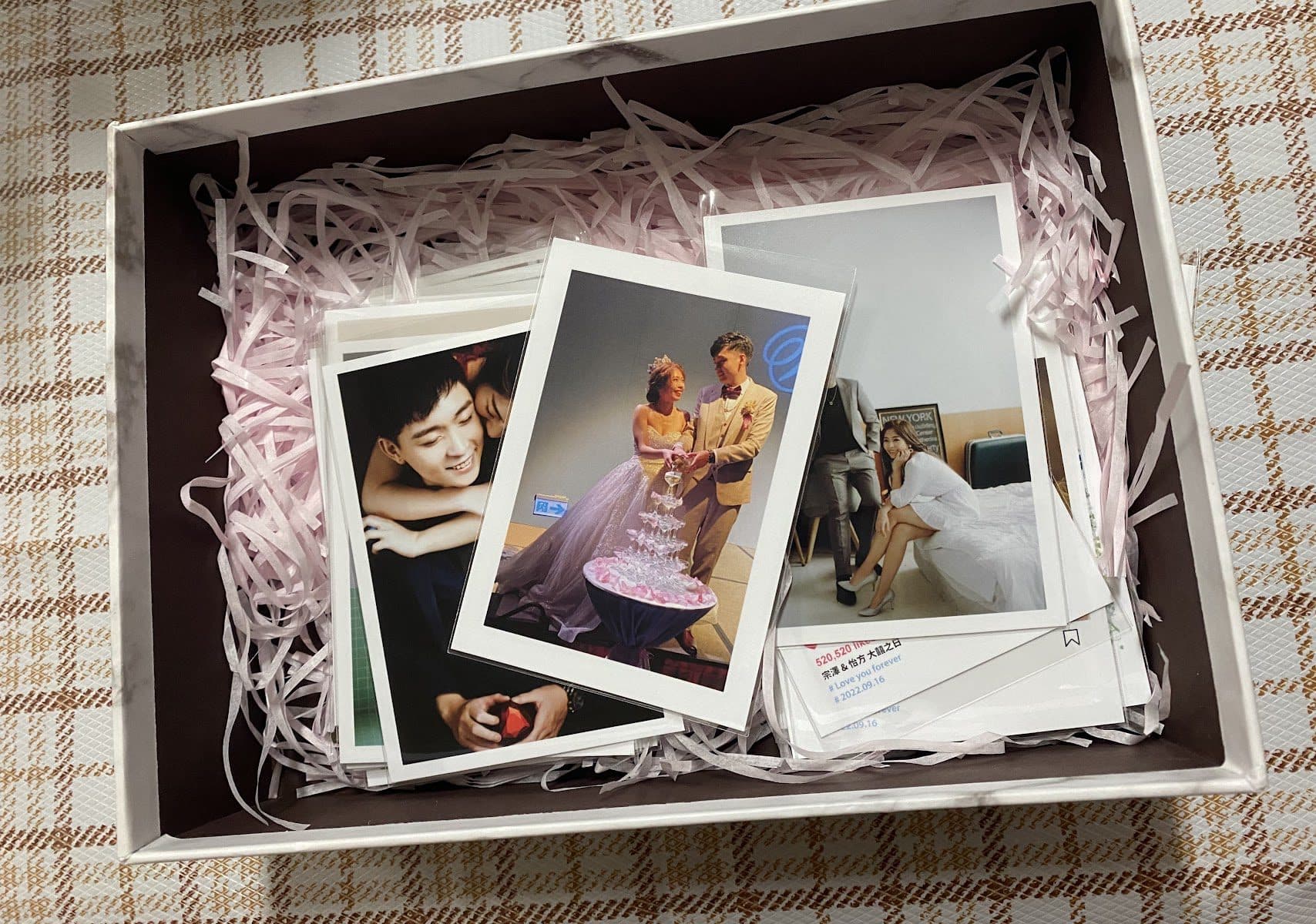 總之使用後的心得就是超級推薦的