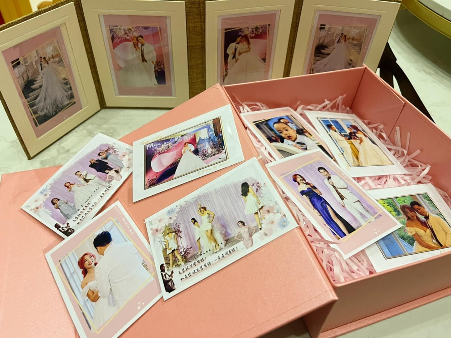 辦婚禮或大型活動都很推薦喔！！