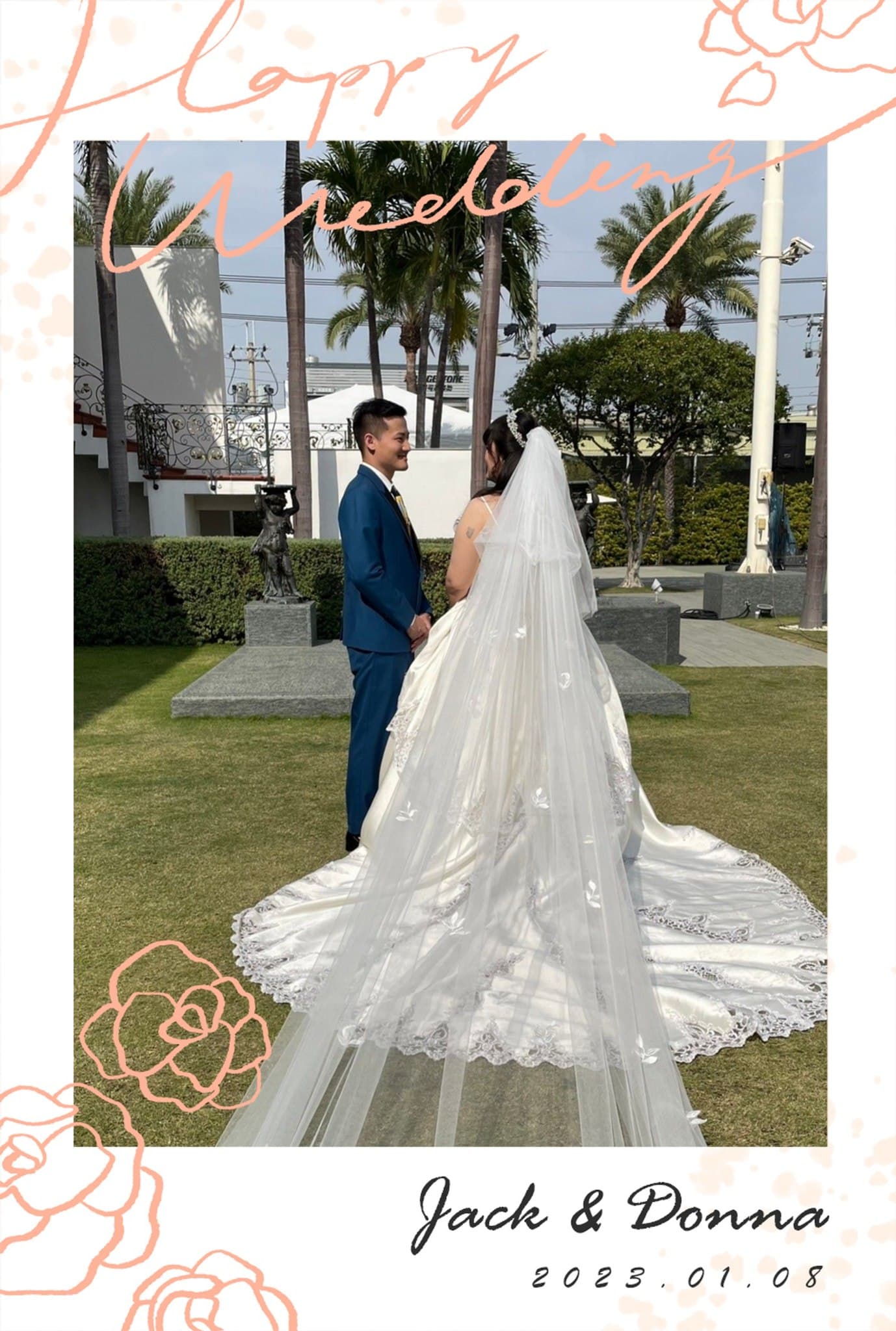 我婆婆升級VIP後，當天她自己就印了40幾張ＸＤ