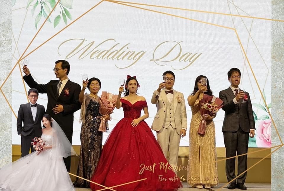 拍拍印推薦-有什麼禮物比賓客自己的美照更令人喜愛的呢？