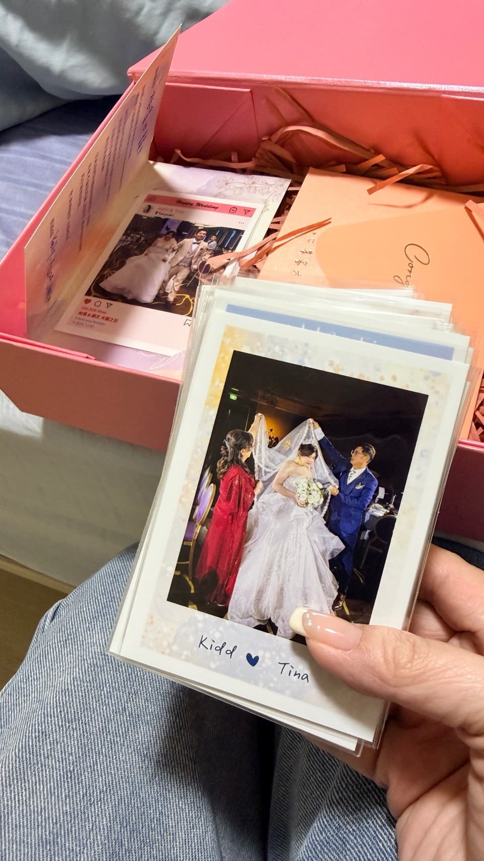 真的好推薦拍拍印！