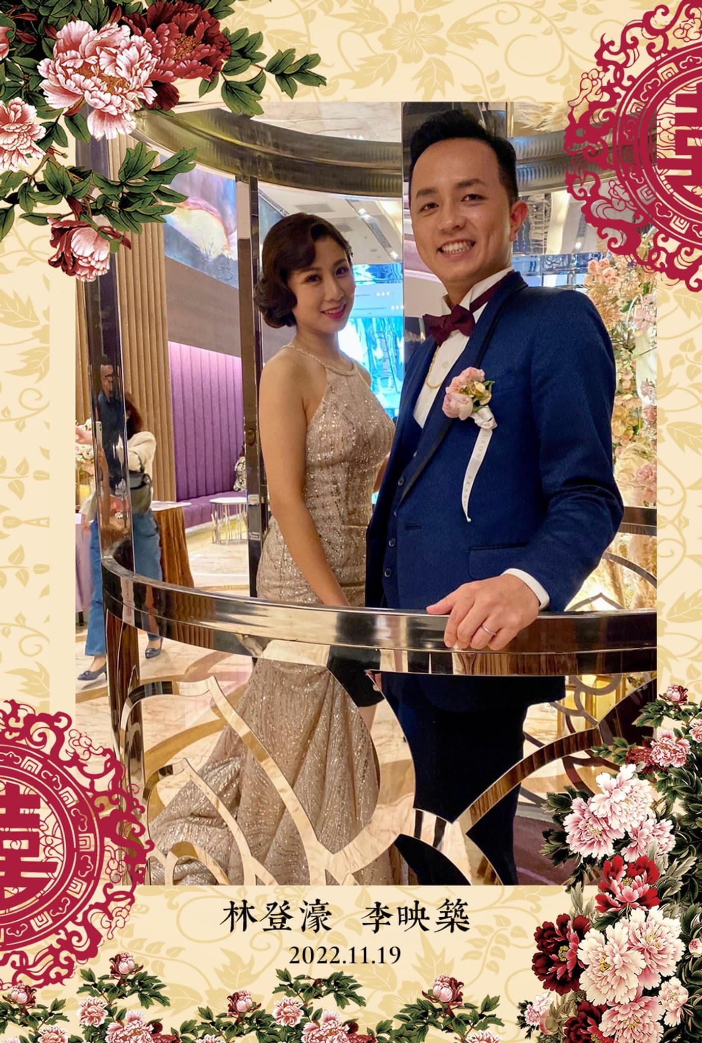 大力推薦~~拍拍印