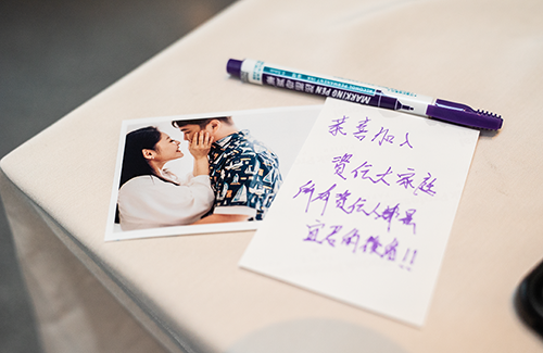 拍拍印最貼心的小幫手