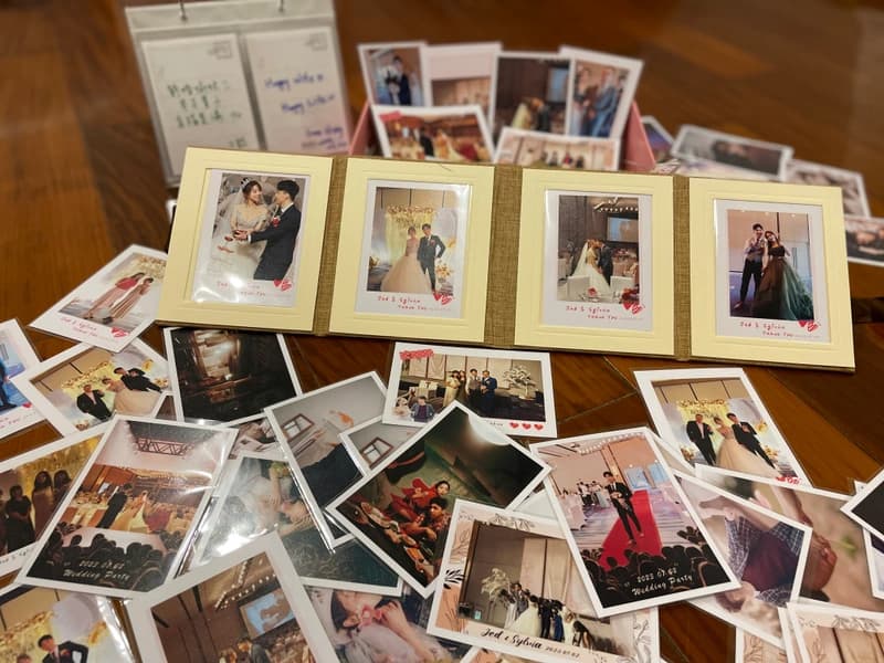 推薦好用的拍拍印👍