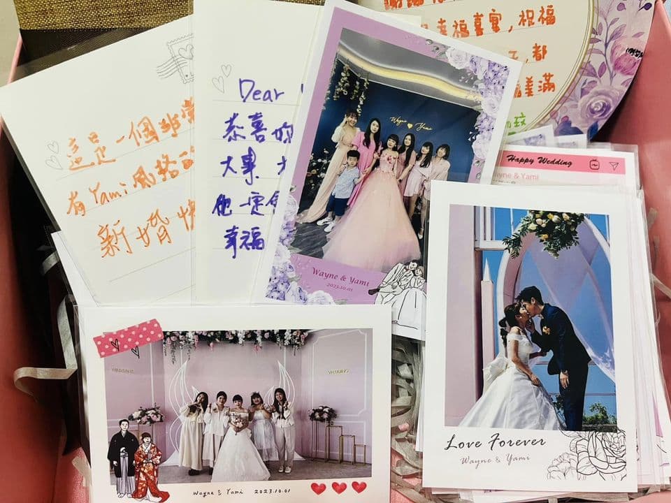 有請拍拍印真的是太正確的決定,也很值得