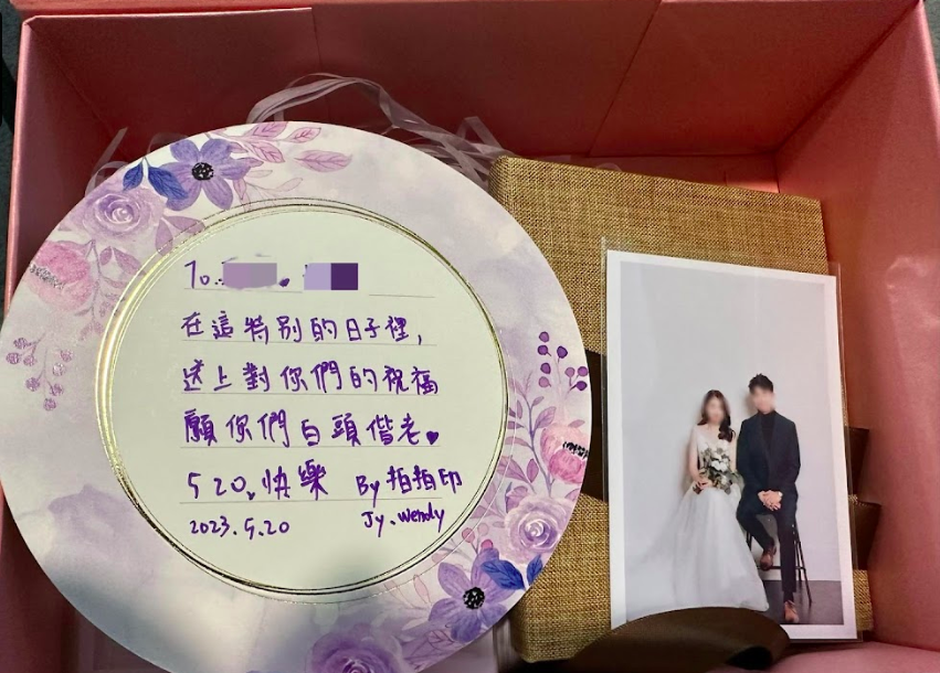 拍拍印是新人的好朋友!! 真心大推!!