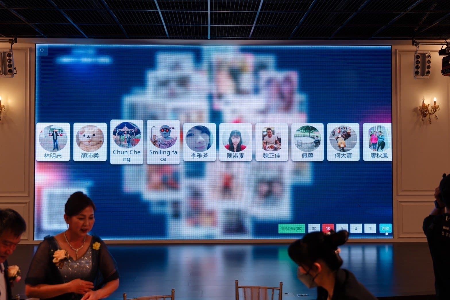 拍拍印婚禮服務分享