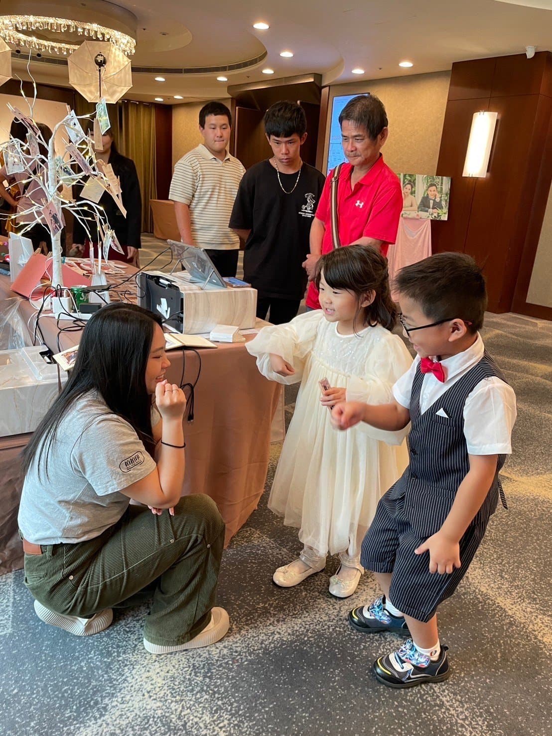 拍拍印-婚禮活動&紀錄的最佳選擇