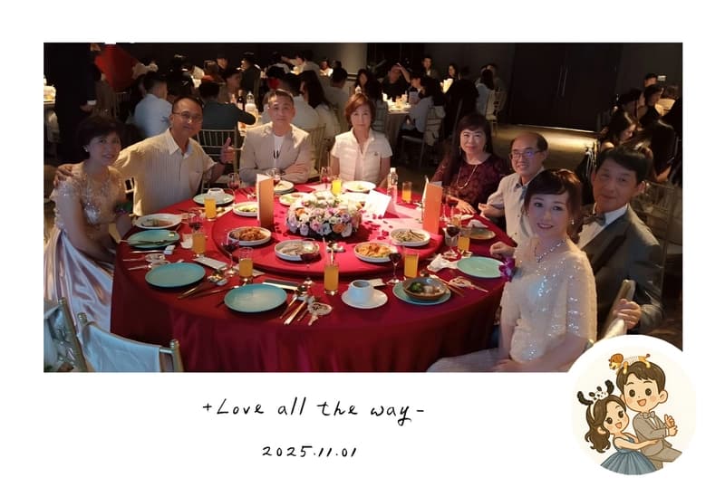 拍拍印是最具互動感的服務之一